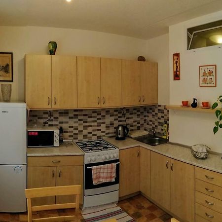 Apartman V Jihlava City Exterior photo