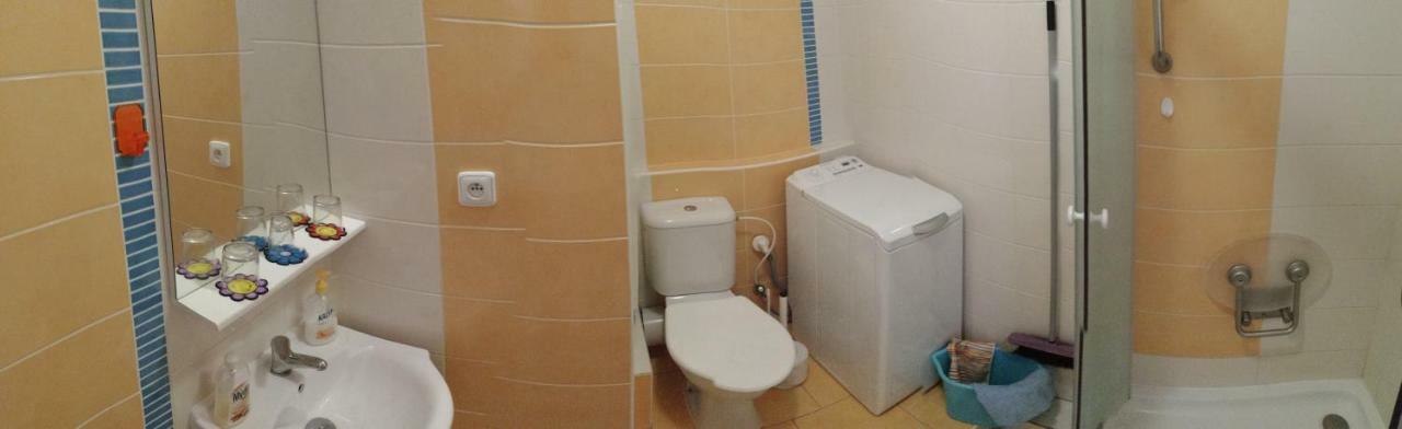 Apartman V Jihlava City Exterior photo